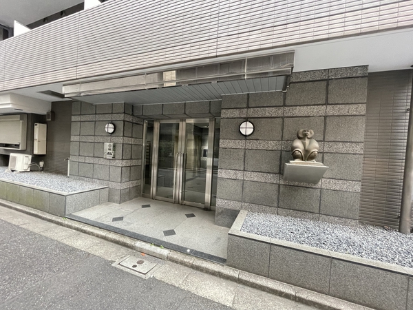 パレステュディオ御茶ノ水駿河台参番館