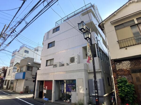 ライオンズマンション太子堂第3 3枚目 ライオンズマンション太子堂第3