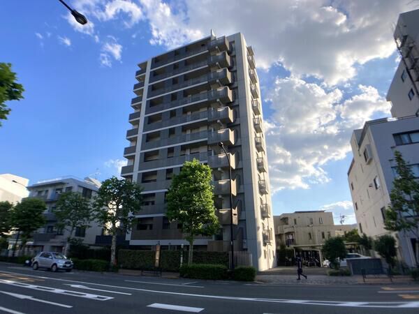 クリオ新江古田スイートテラス
