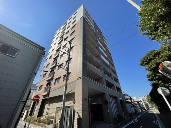 セルアージュ横須賀ペイサージュコート