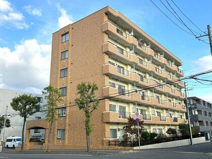 ダイアパレス南郷