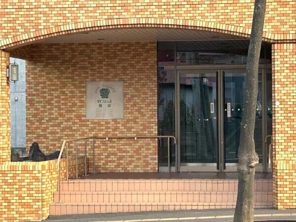 ダイアパレス南郷 2枚目 ダイアパレス南郷