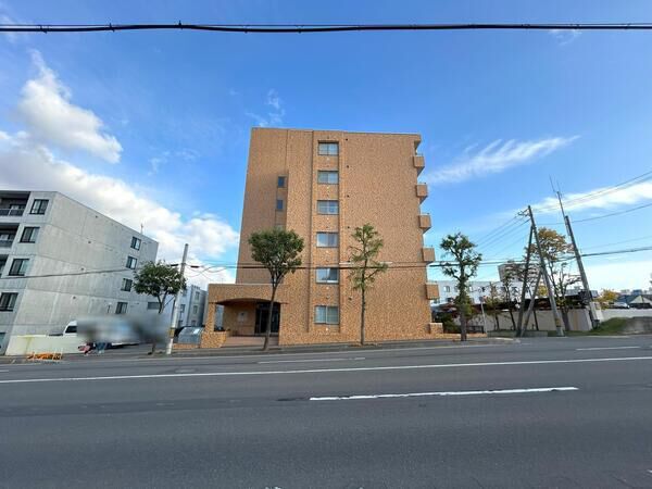 ダイアパレス南郷 4枚目 ダイアパレス南郷