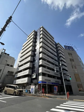 【NK渋谷コータース】外観 【NK渋谷コータース】外観