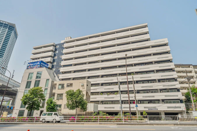【NK渋谷コータース】外観 【NK渋谷コータース】外観