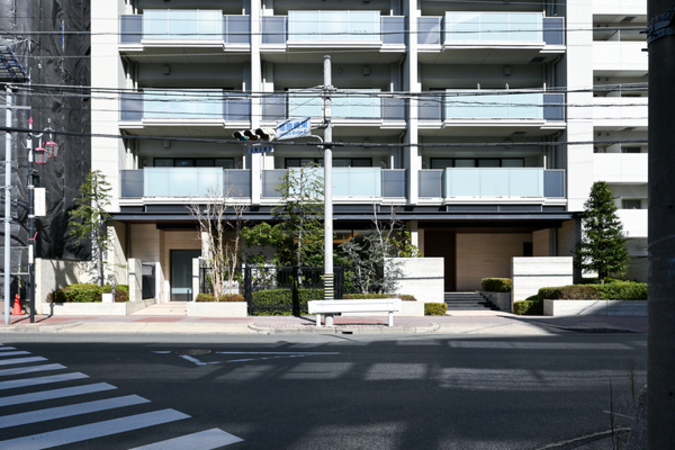 【アネシア原TOWER THE TERRACE】その他施設 【アネシア原TOWER THE TERRACE】その他施設