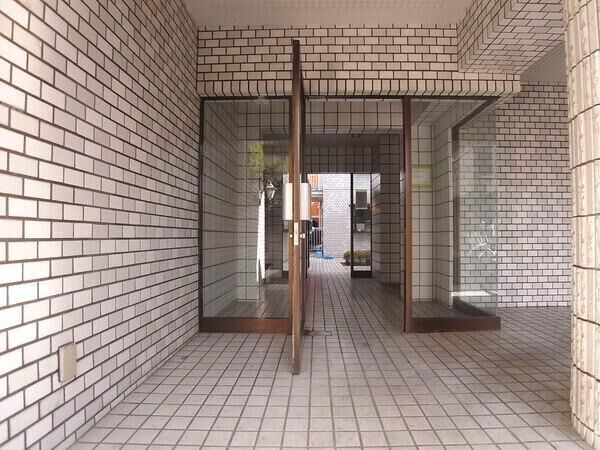 パークアベニユー府中