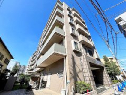 外観 外観