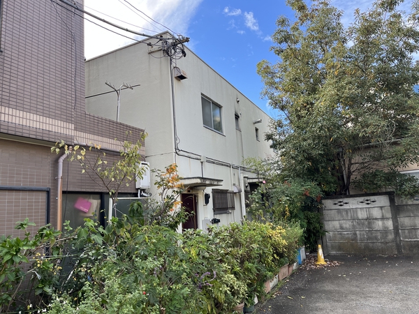 三田豊玉北コーポ
