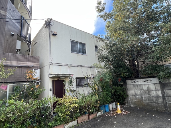 三田豊玉北コーポ