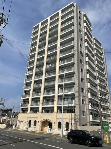 グランファーレ大谷地グランヒルズ星の丘