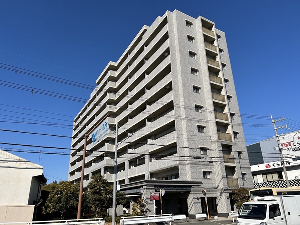 エスリード南摂津 1枚目 エスリード南摂津