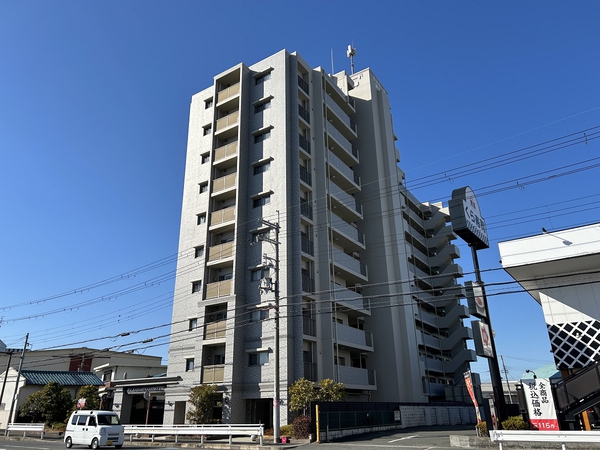 エスリード南摂津