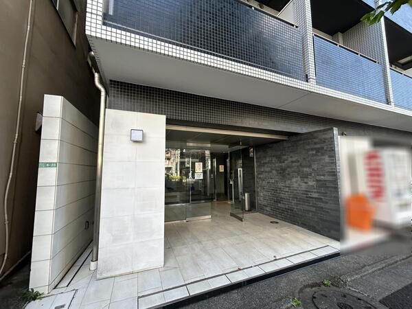 ステージファースト中村橋駅前アジールコート