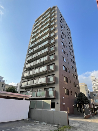 ステイツ円山大通