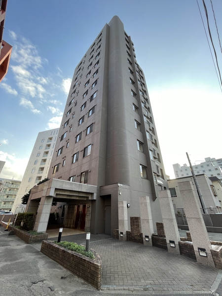 ステイツ円山大通 2枚目 ステイツ円山大通