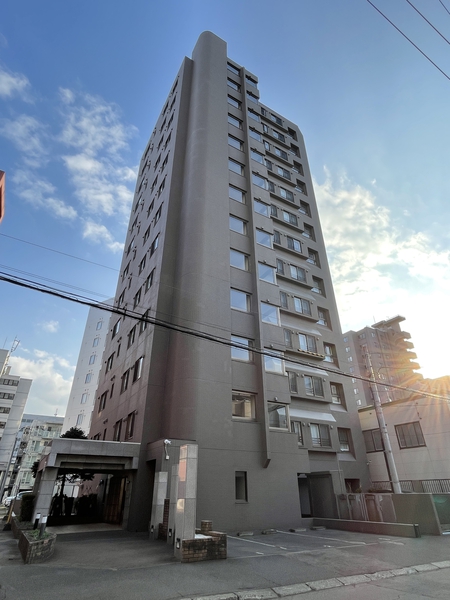 ステイツ円山大通 3枚目 ステイツ円山大通