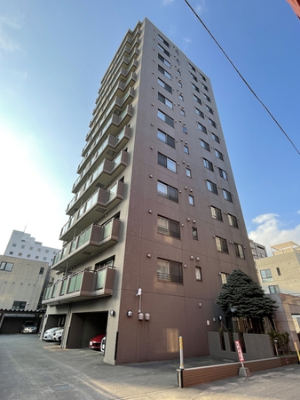 ステイツ円山大通