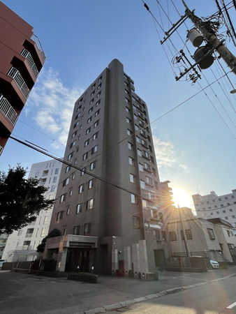 ステイツ円山大通