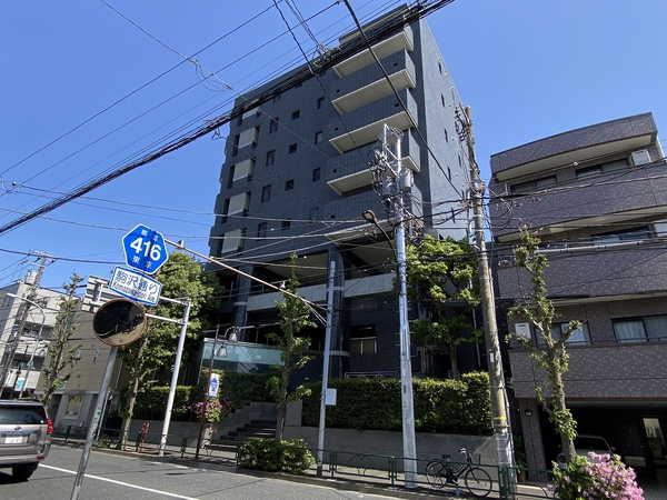 グラン・アクス深沢