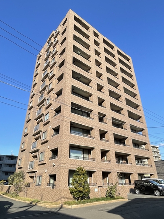 リーベスト山鼻2