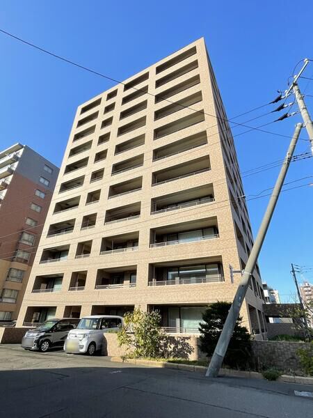 リーベスト山鼻2 2枚目 リーベスト山鼻2