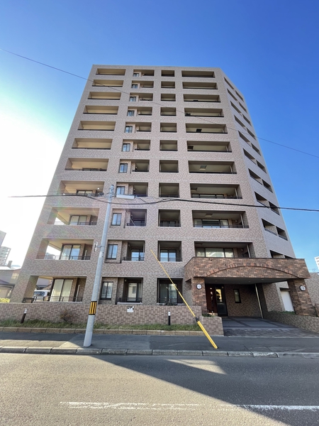 リーベスト山鼻2 3枚目 リーベスト山鼻2