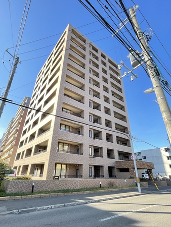 リーベスト山鼻2