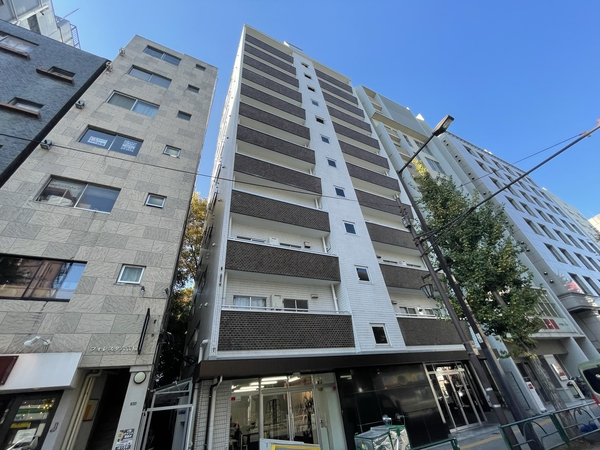 六義園マンション