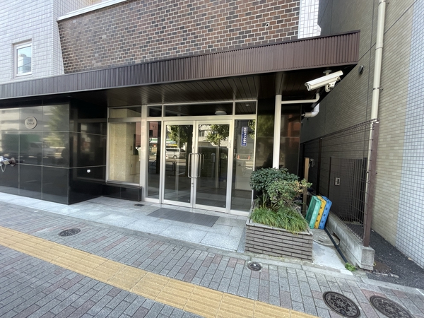 六義園マンション