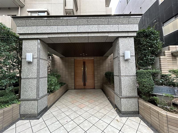 広瀬北町公園パークハウス