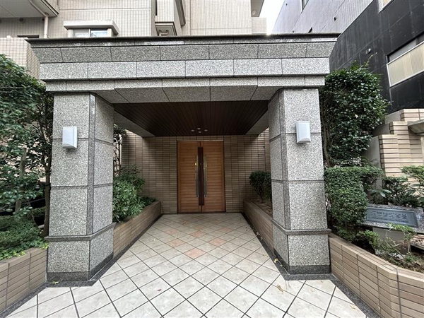 広瀬北町公園パークハウス