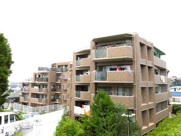 【Fステージ西戸部】外観2