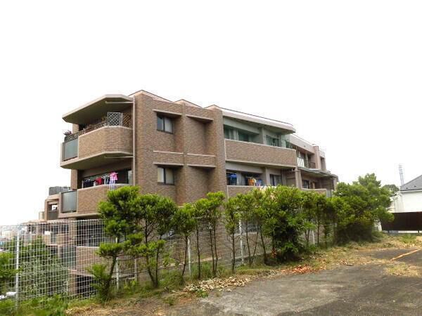 【Fステージ西戸部】外観3 【Fステージ西戸部】外観3