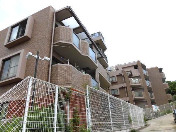 【Fステージ西戸部】外観4 【Fステージ西戸部】外観4