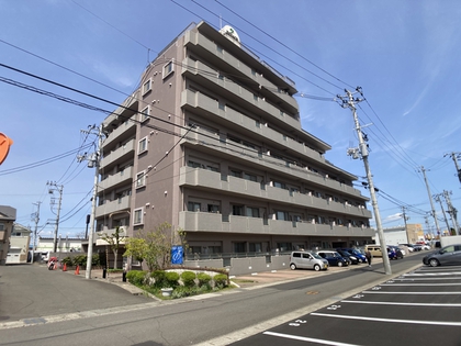 ルネス・ファイ六丁の目南町公園