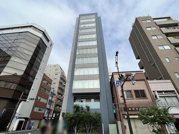 フュージョナル秋葉原