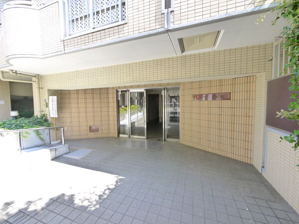 レジデンス大山