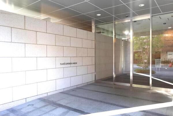 プラネスーペリア安堂寺 2枚目 プラネスーペリア安堂寺