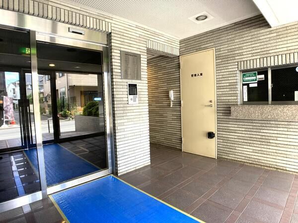 藤和シティコープ池袋 3枚目 藤和シティコープ池袋