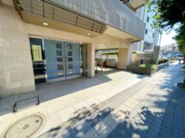 菱和パレス府中駅前