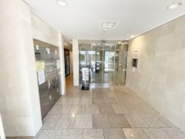 菱和パレス府中駅前
