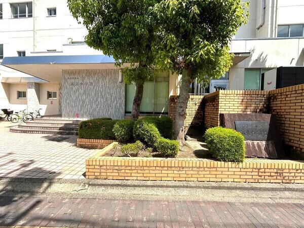 【チサンマンション池下】外観2 【チサンマンション池下】外観2