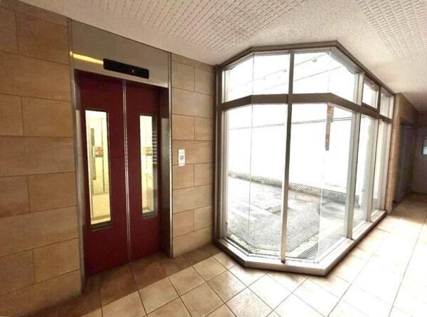 【チサンマンション池下】エントランス3 【チサンマンション池下】エントランス3