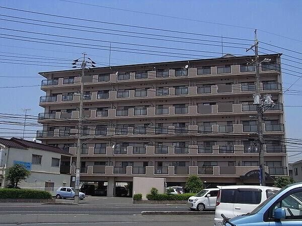【アイシティ倉敷】外観