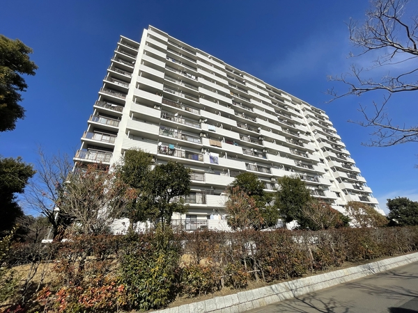 光が丘パークタウン パークサイド光が丘 2枚目 光が丘パークタウン パークサイド光が丘