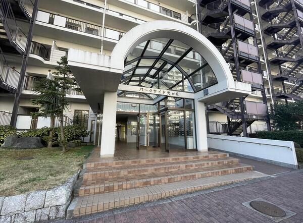 光が丘パークタウン パークサイド光が丘 3枚目 光が丘パークタウン パークサイド光が丘