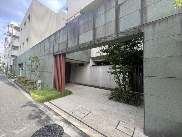 コスモヒルズ滝野川 3枚目 コスモヒルズ滝野川