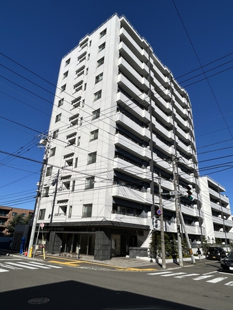 クリーンリバーフィネス北29条