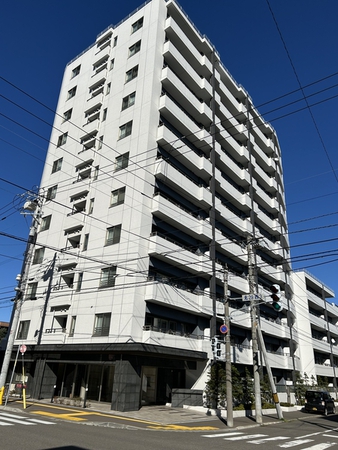クリーンリバーフィネス北29条